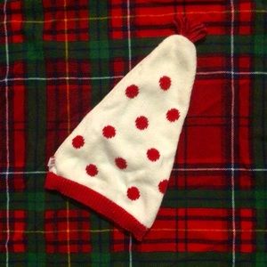 Baby Gap winter hat newborn